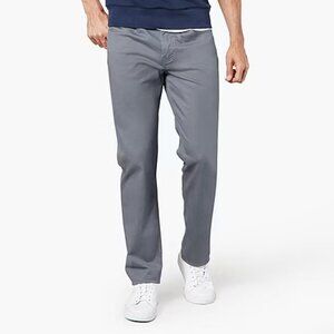 Dockers Straight Fit Pant